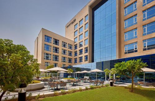 Al Jubail Hotel | Courtyard by Marriott Jubail