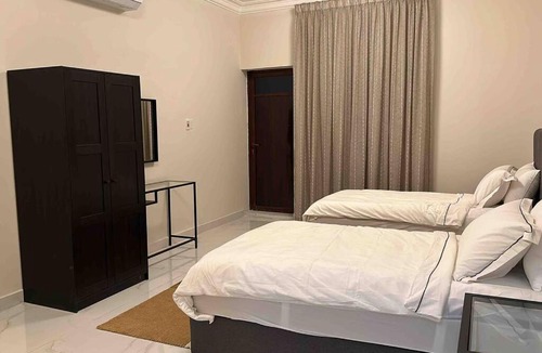Al Khobar Apartment | Cousy 2 bed room apartment in Rakah, Khobar