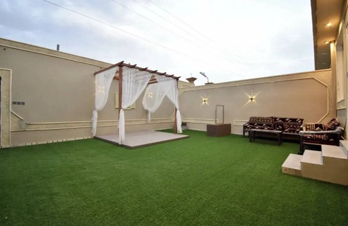 Khamis Mushait Ski Chalet | Cozy 2-bedroom chalet in lovely Abha near activities and attractions. #1