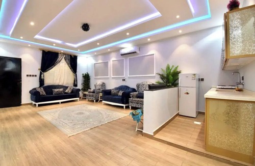Khamis Mushait Ski Chalet | Cozy 2-bedroom chalet in lovely Abha and near activities and attractions #2
