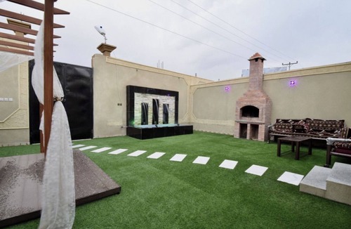 Khamis Mushait Ski Chalet | Cozy 2-bedroom chalet in lovely Abha and near activities and attractions #2