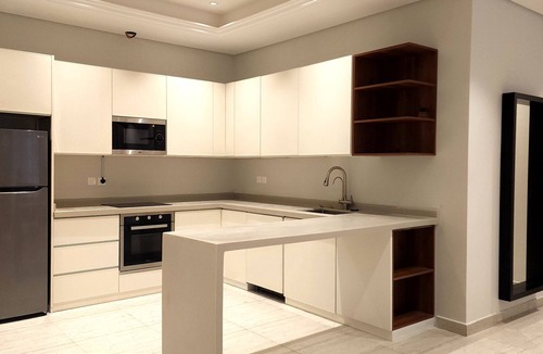 Riyadh Apartment | Cozy 2 Bedroom Riyadh Apartment close to best cafes, restaurants, & attractions!