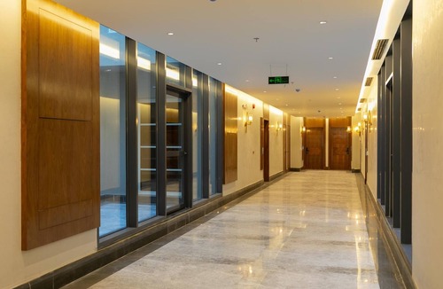 Riyadh Apartment | Cozy 2 Bedroom Riyadh Apartment close to best cafes, restaurants, & attractions!