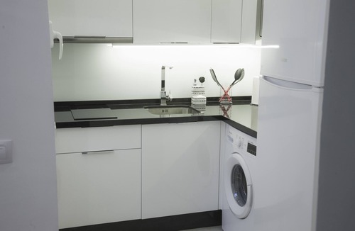Centro Comercial Apartment | Cozy and modern apartment in the center