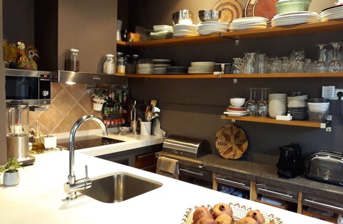 Majadahonda Ski Chalet | Cozy and quiet house in Majadahonda just 19 km from Madrid