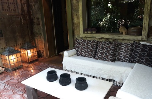 Majadahonda Ski Chalet | Cozy and quiet house in Majadahonda just 19 km from Madrid