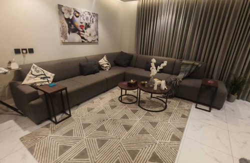 Al Aqiq Apartment | Cozy and warm 1BR apartment