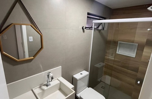 Intermares Apartment | Cozy Apartment in Intermares João Pessoa