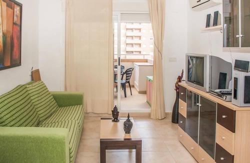 Marina d'Or Apartment | Cozy apartment in Oropesa del Mar