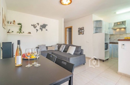 Son Carrio Apartment | Cozy apartment in a good area