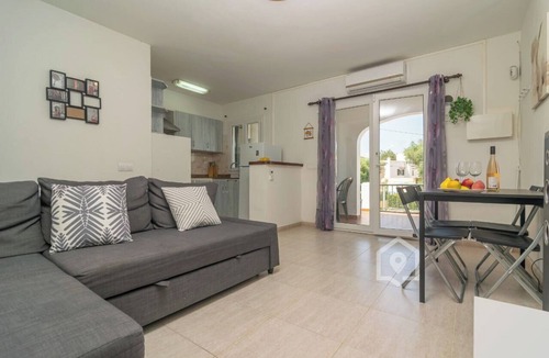 Son Carrio Apartment | Cozy apartment in a good area