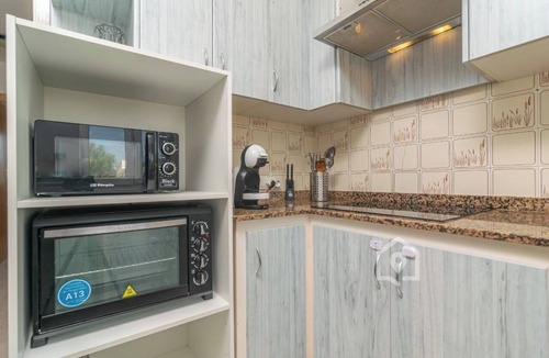 Son Carrio Apartment | Cozy apartment in a good area