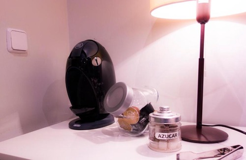 Embajadores Apartment | Cozy apartment in downtown