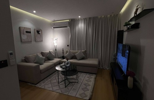 Riyadh Apartment | Cozy apartment in Riyadh