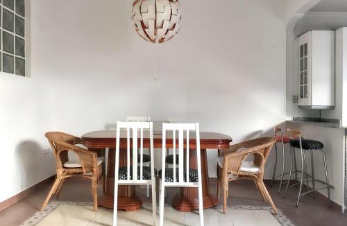 El Cabanyal Apartment | Cozy apartment with sea view in Valencia 100 m²!