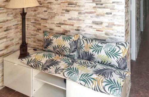 El Cabanyal Apartment | Cozy apartment with sea view in Valencia 100 m²!