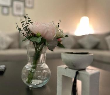 Dammam Apartment | Cozy Escape