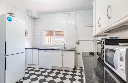 Puente Genil House | Cozy home in Puente Genil