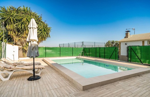 Puente Genil House | Cozy home in Puente Genil