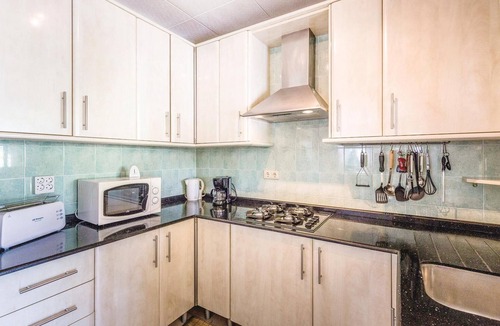 El Chaparral House | Cozy home in Torrevieja