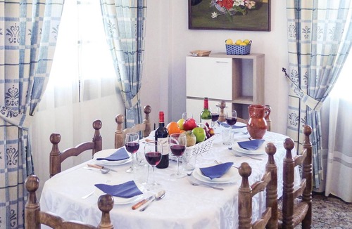 Torrox House | Cozy home in Torrox, Málaga