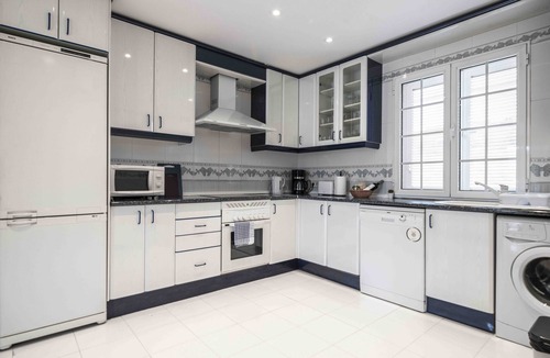 Valdilecha House | Cozy house in Valdilecha