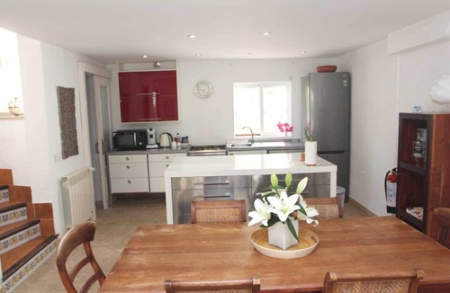 Cala Pi House | Cozy Mediterranean holiday home, just a few minutes from the sandy beach