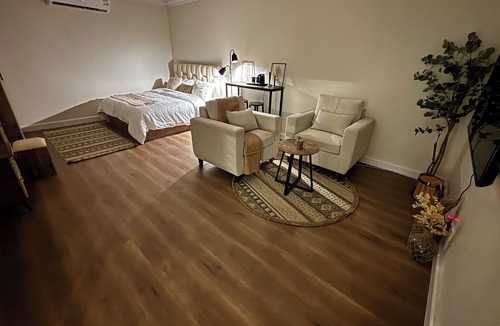 Riyadh Apartment | Cozy room in lovely with side yard in Riyadh with WiF