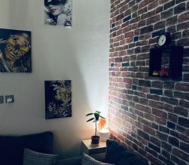 Sari Street Apartment | CRAFT LOFT - Amber 332
