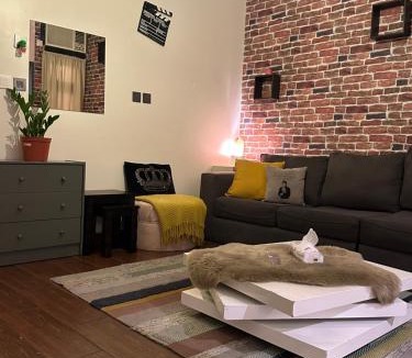 Sari Street Apartment | CRAFT LOFT - Amber 332