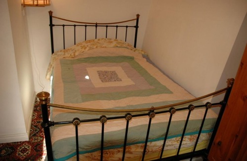 Randalstown Cottage | Craig-E-Brae at Edenvale Holiday Cottages