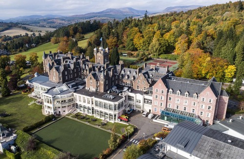 Crieff Hotel | Crieff Hydro
