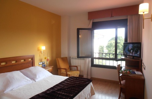 Norena Hotel | Cristina
