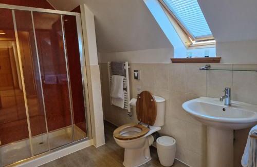 Ullapool House | Croft 17