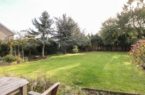 Castleton House | Croft Cottage