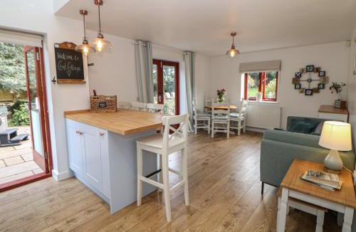 Castleton House | Croft Cottage