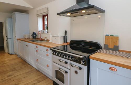 Castleton House | Croft Cottage