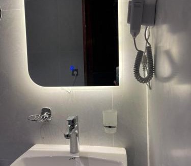 AlUla Apartment | Crown Hotal
