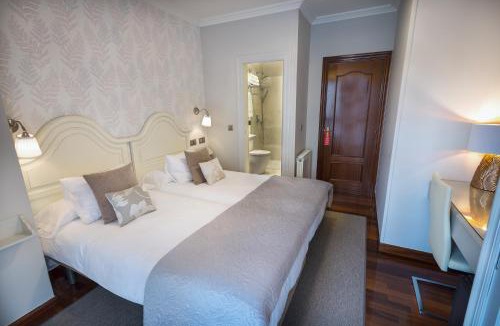 Torrelavega House | Cuatro Caminos Rooms