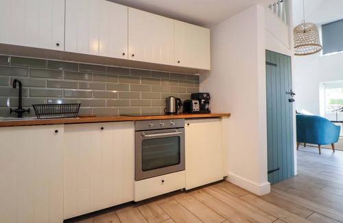 Cilcain Cottage | Cwtch