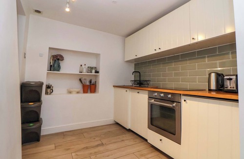 Cilcain Cottage | Cwtch