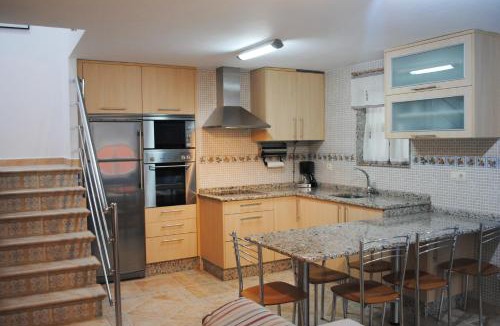 O Pindo Apartment | Dúplex A Moa