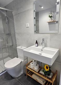 Quatre Carreres Apartment | Dúplex-Lofts Les Arts i Les Ciències