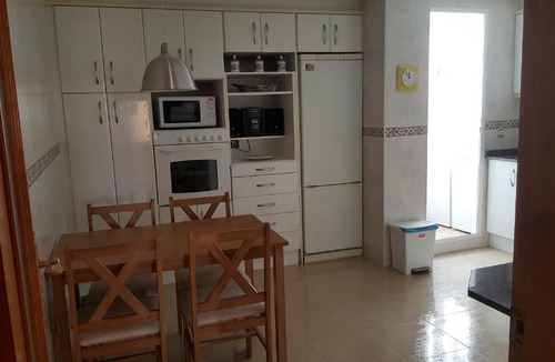 Aduanas Apartment | Dúplex Puerto Jávea