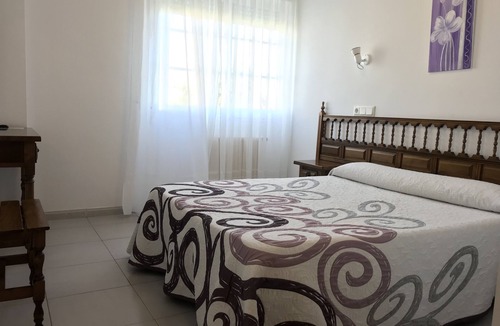 Isla de Arosa Apartment | Dúplex Tranquilo en el Centro, Para 5 Personas y con Todo Cerca: Bares, Super