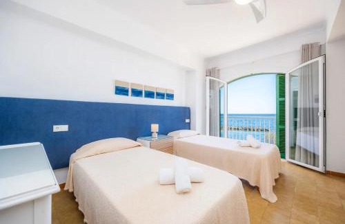 Cala Bona Apartment | Dúplex Voramar MHM Seafront
