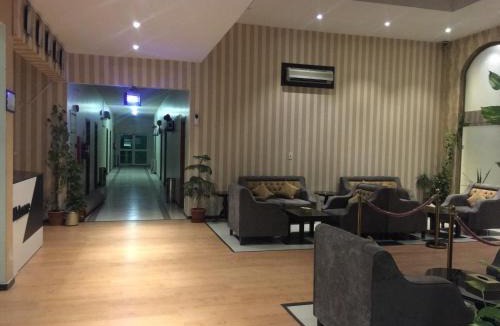 Duba Hotel | Dama Hotel