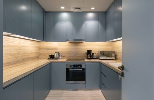 Al Olaya District Apartment | Damac 1-Bdr Apartment in Al Olaya