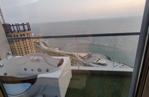 Ash Shati Apartment | Damac 17/5
