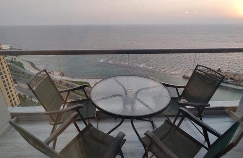 Ash Shati Apartment | Damac 17/5